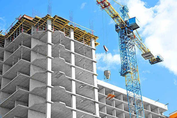 Best Concrete Slab Installation  in Lead, SD